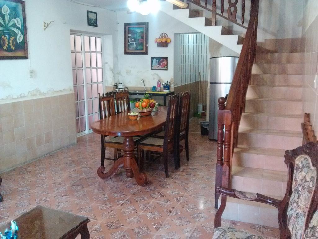 Casa Laguna Lagartos Río Lagartos Exterior foto