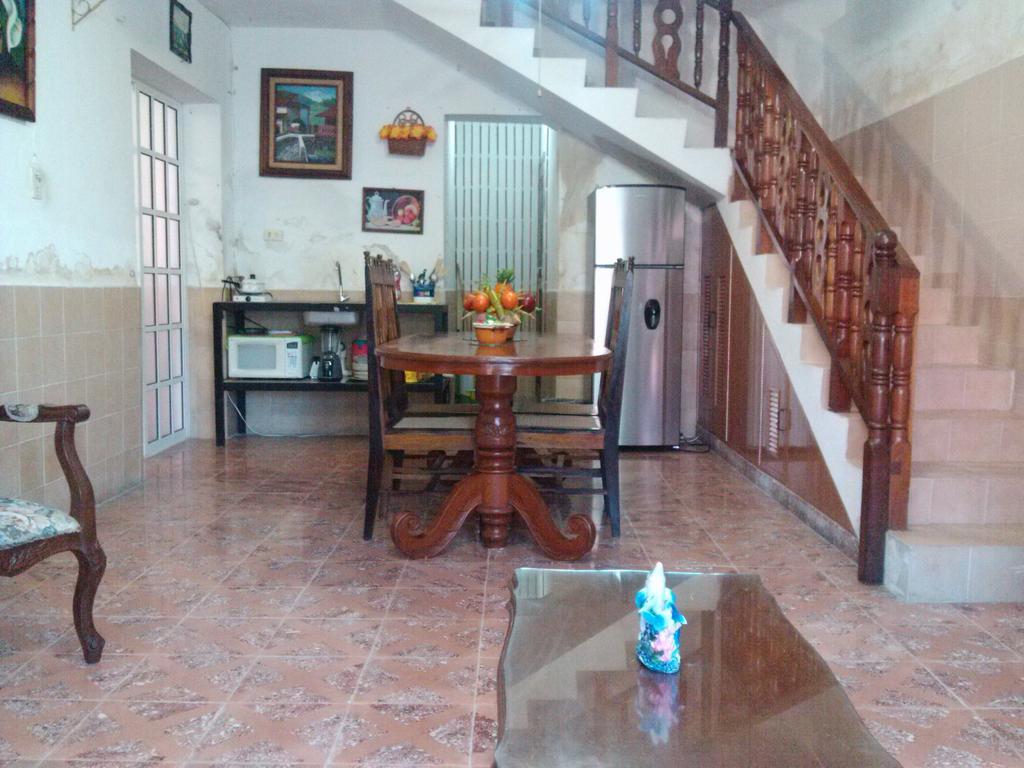 Casa Laguna Lagartos Río Lagartos Exterior foto