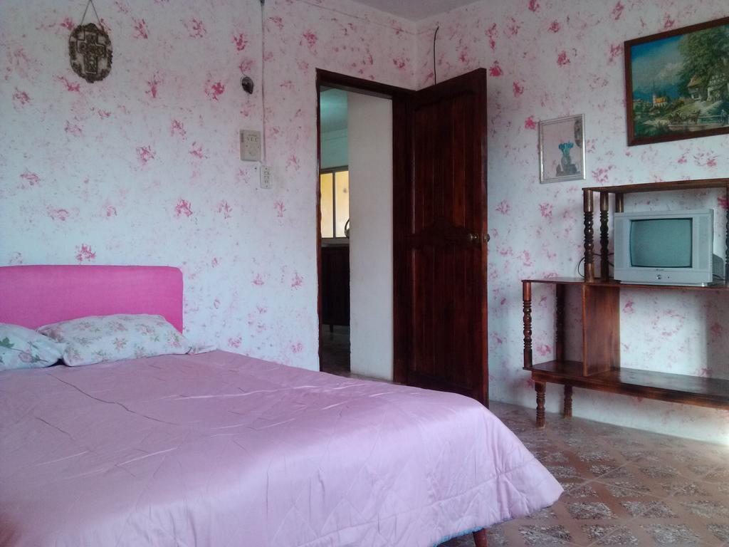 Casa Laguna Lagartos Río Lagartos Exterior foto